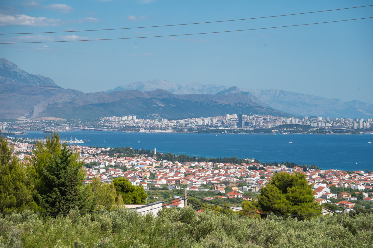 Villa Vista Vinea