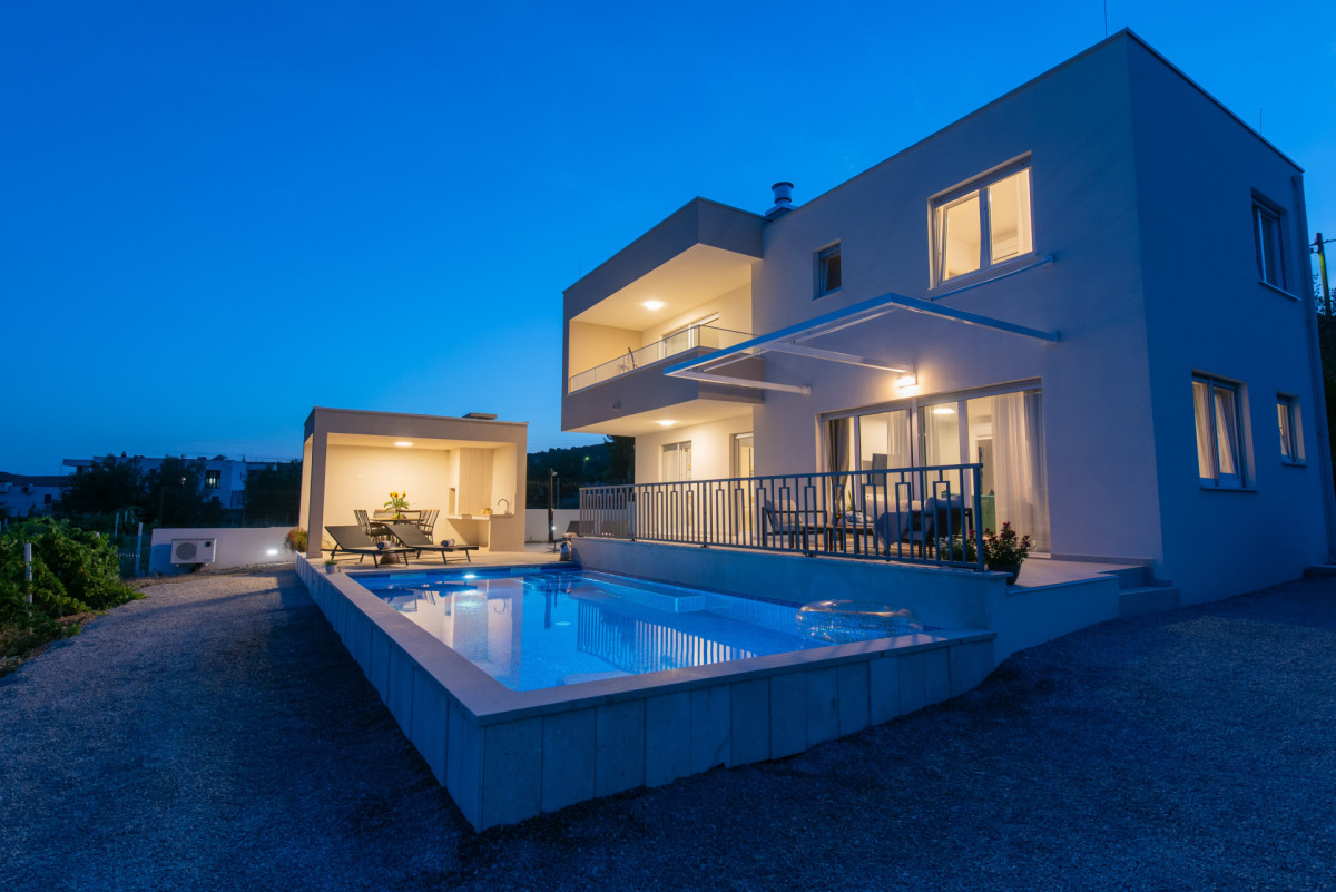 Villa Vista Vinea