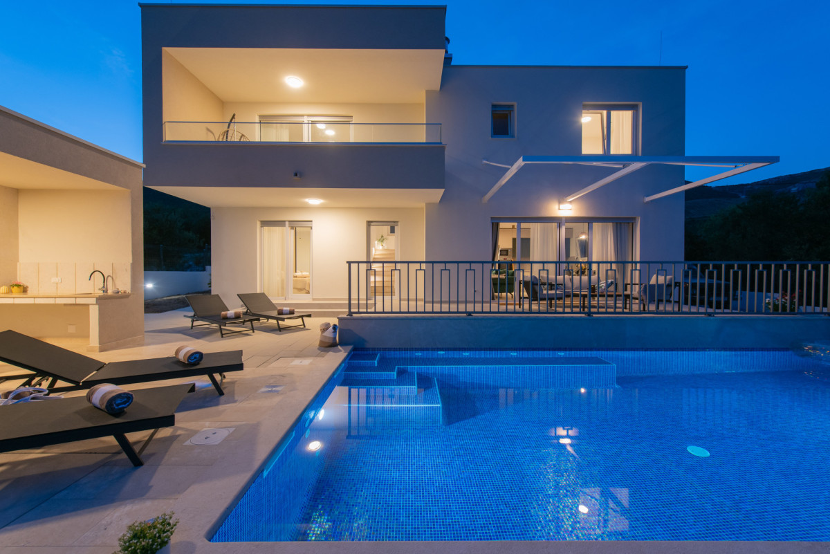 Villa Vista Vinea
