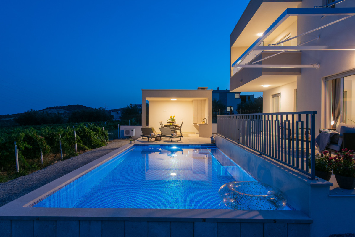 Villa Vista Vinea