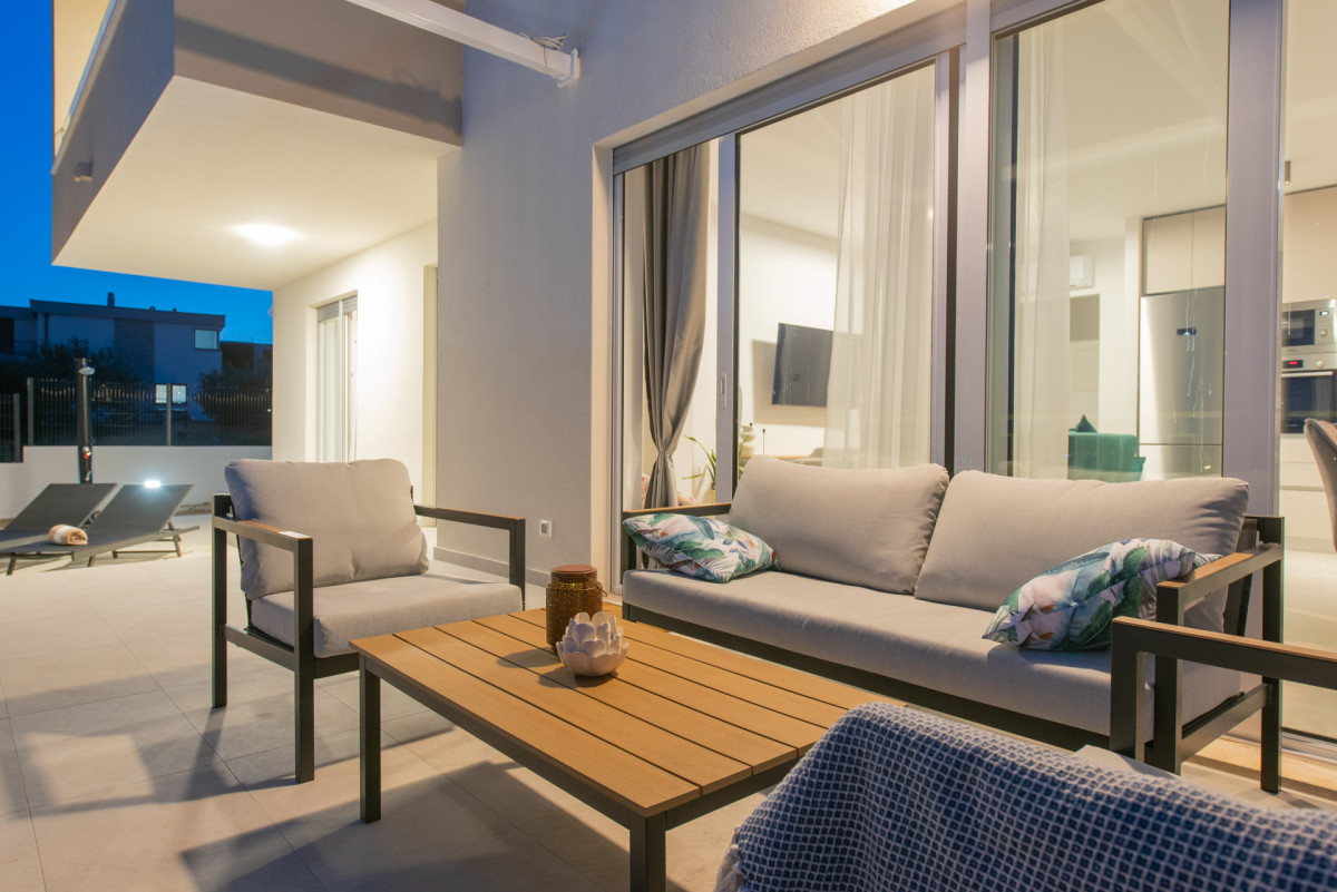 Villa Vista Vinea