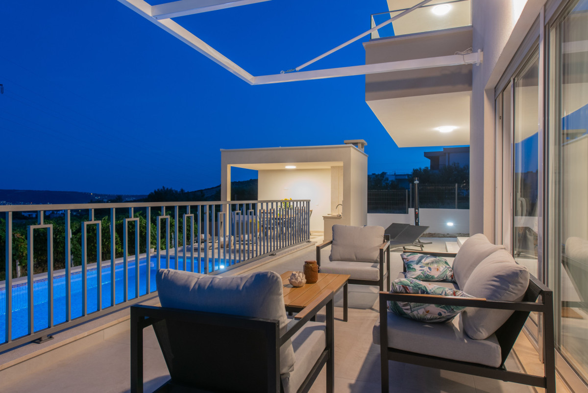 Villa Vista Vinea