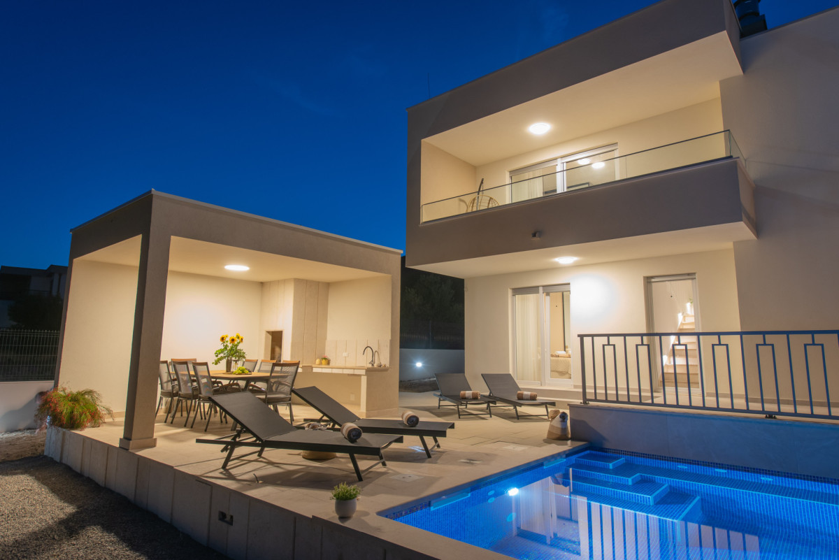 Villa Vista Vinea