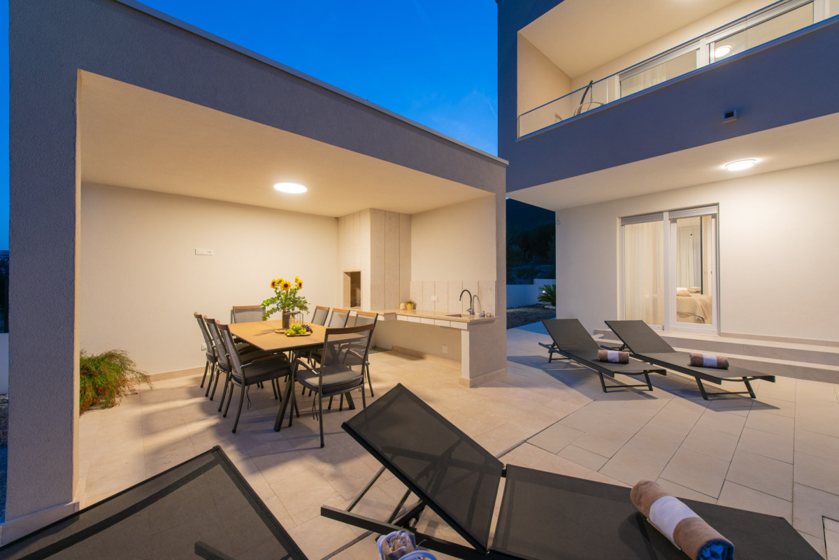 Villa Vista Vinea