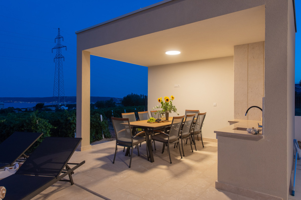 Villa Vista Vinea