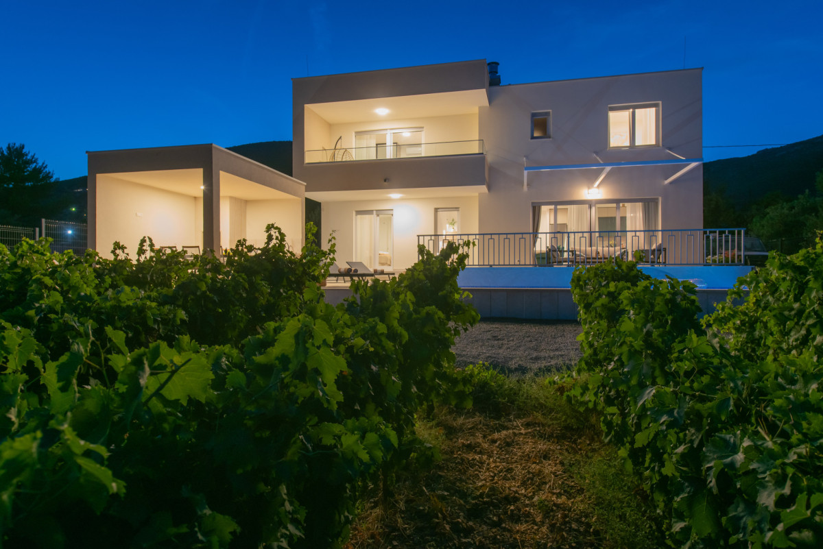 Villa Vista Vinea