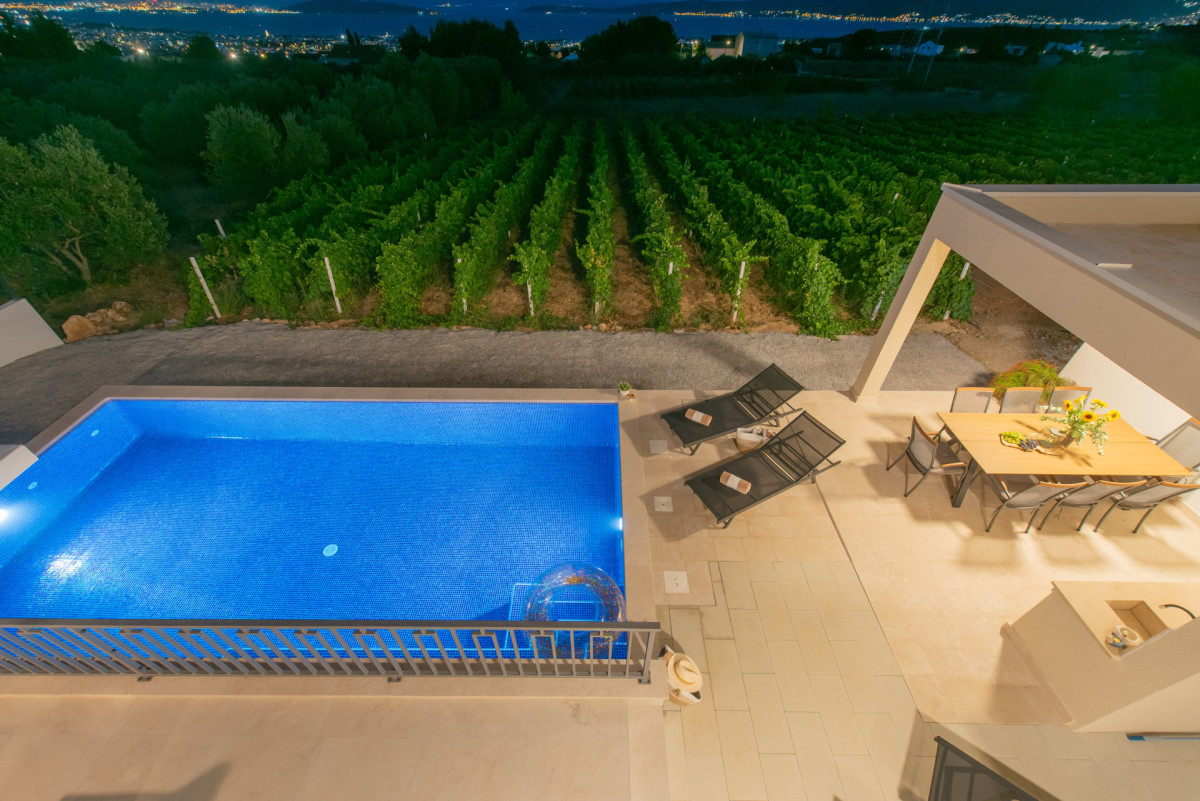 Villa Vista Vinea