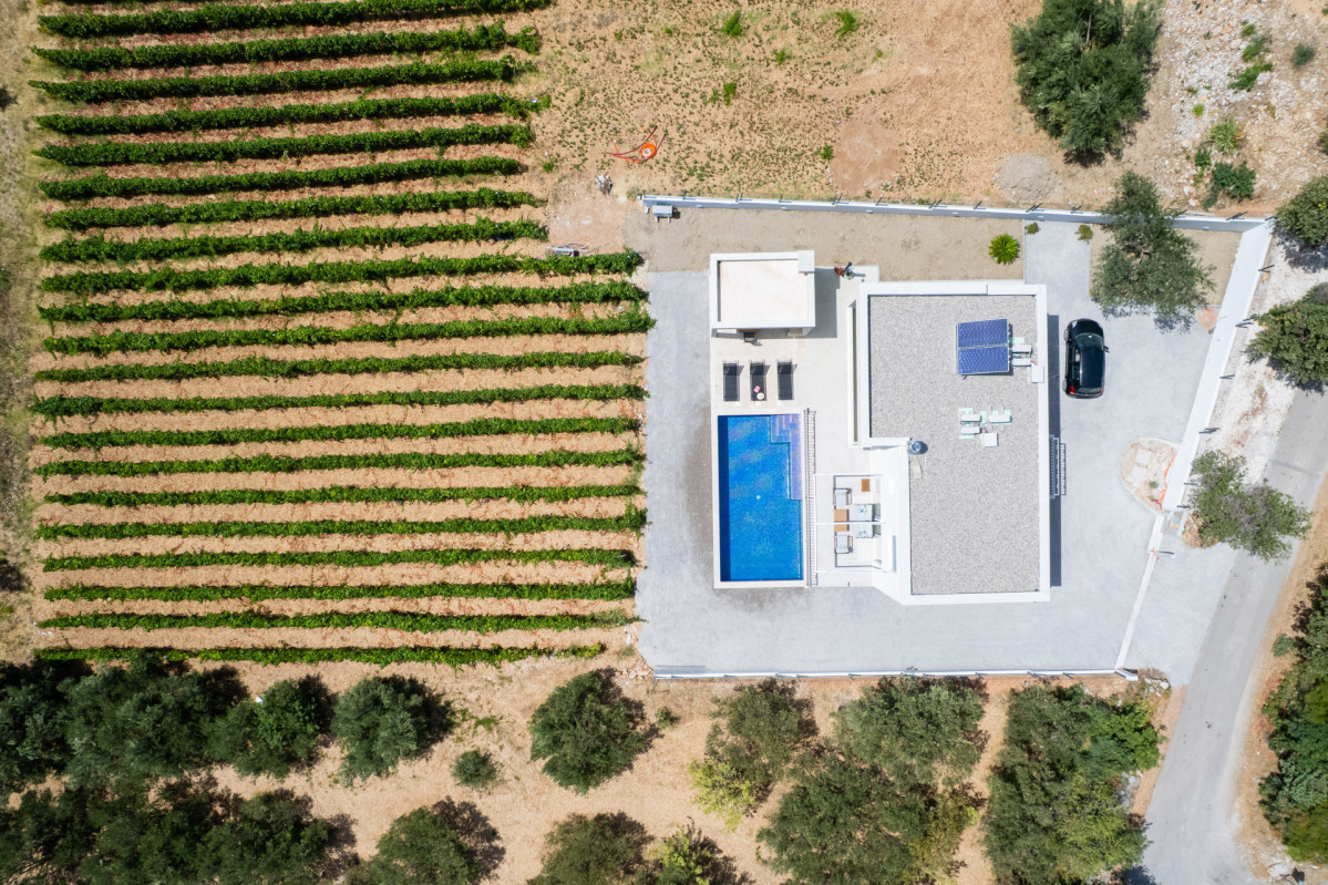 Villa Vista Vinea