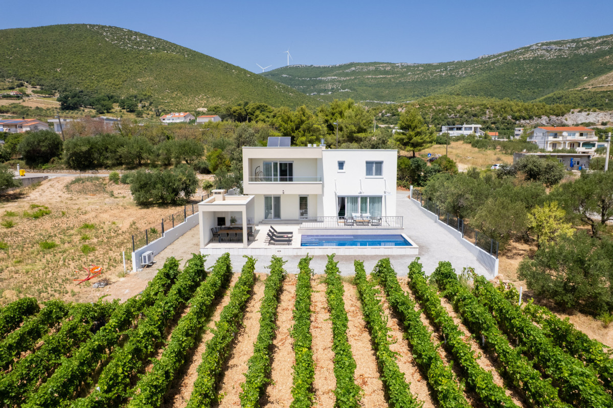 Villa Vista Vinea