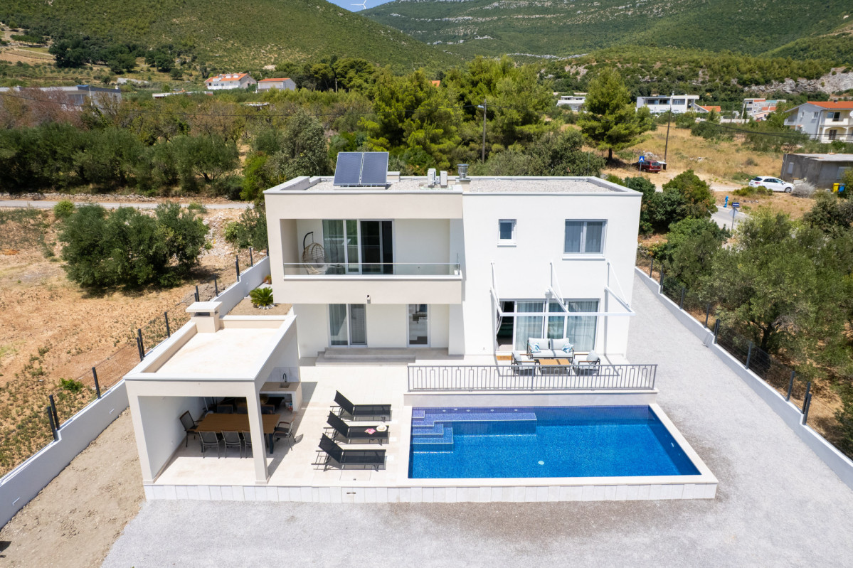 Villa Vista Vinea