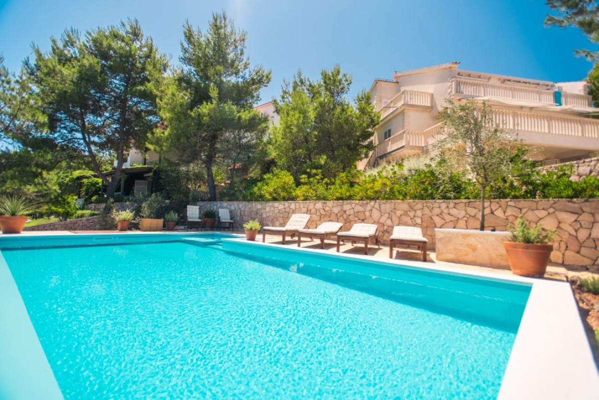 Villa Aqua Hvar