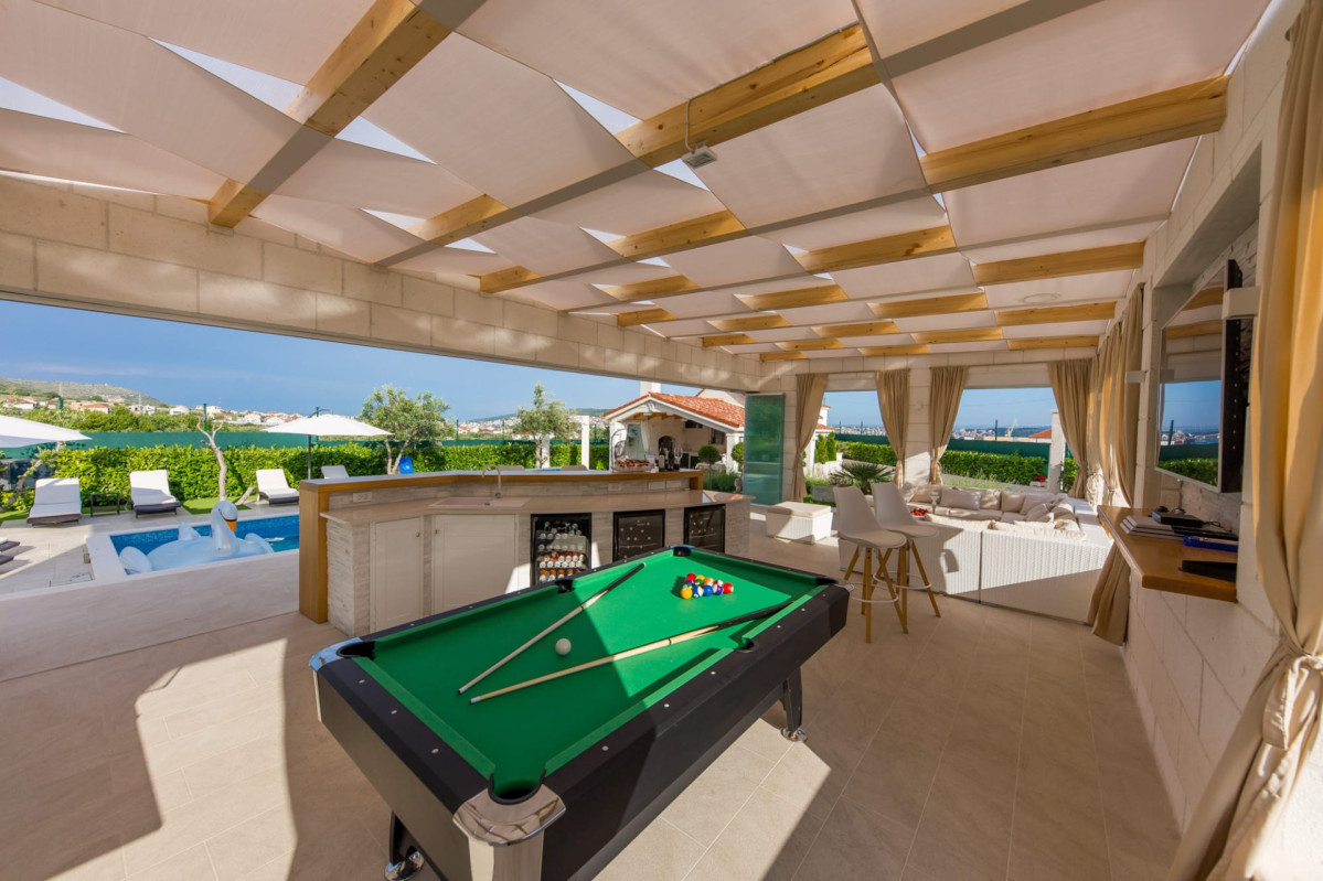 Villa MaLo