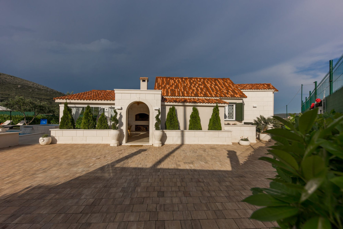Villa MaLo