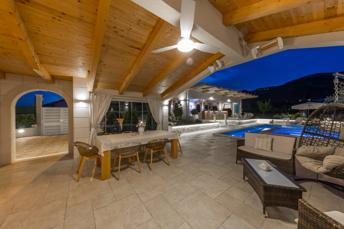 Villa MaLo