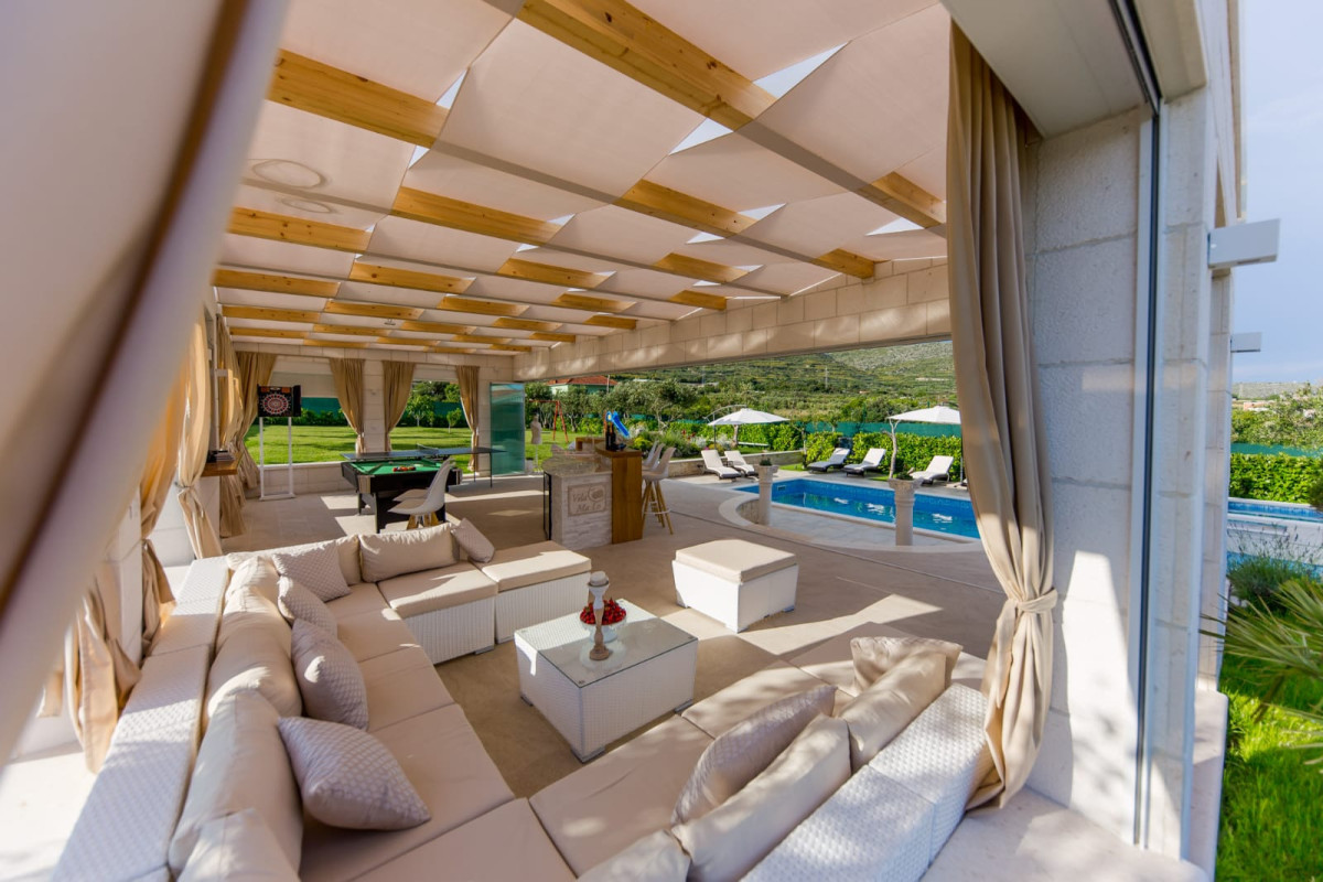 Villa MaLo