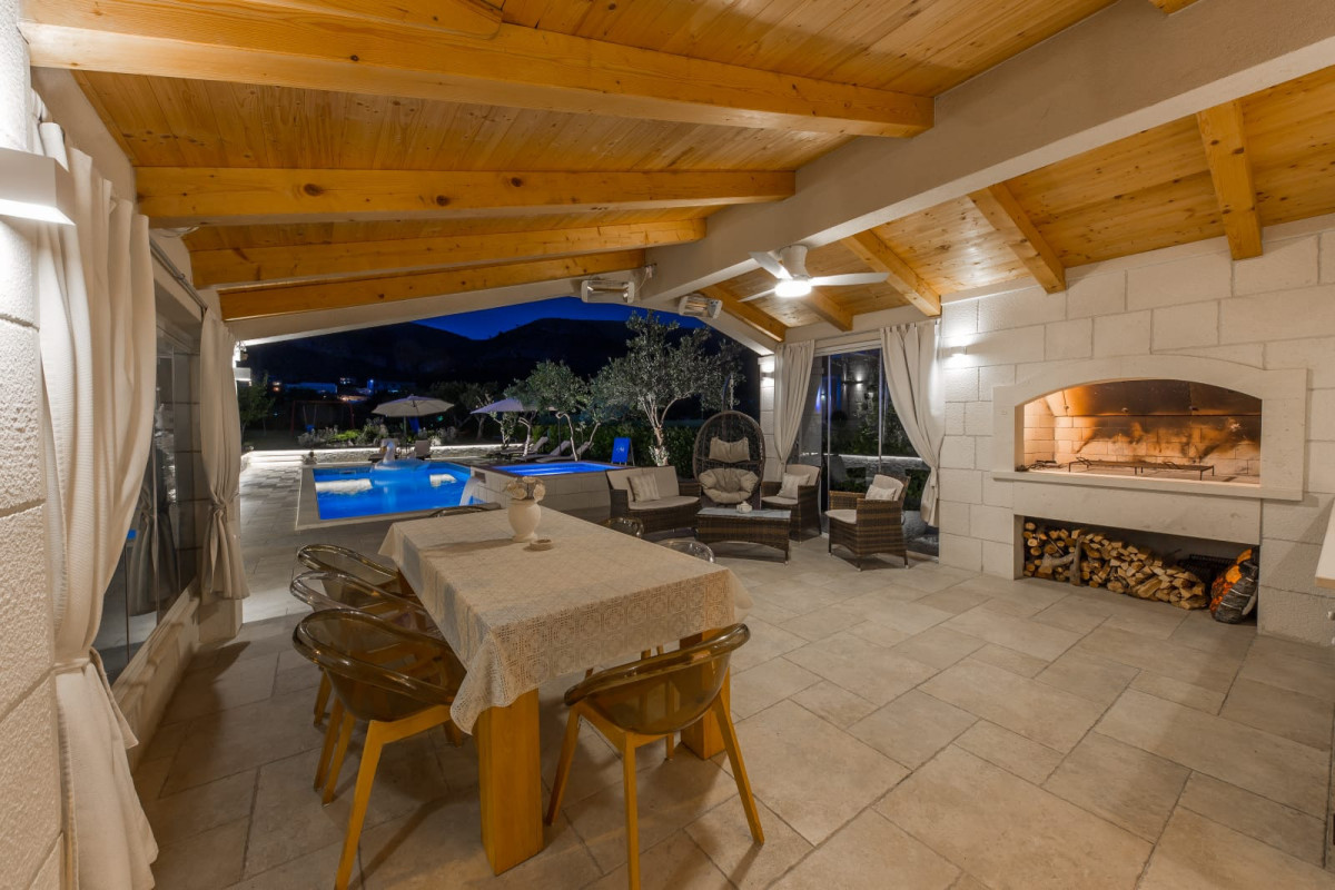 Villa MaLo