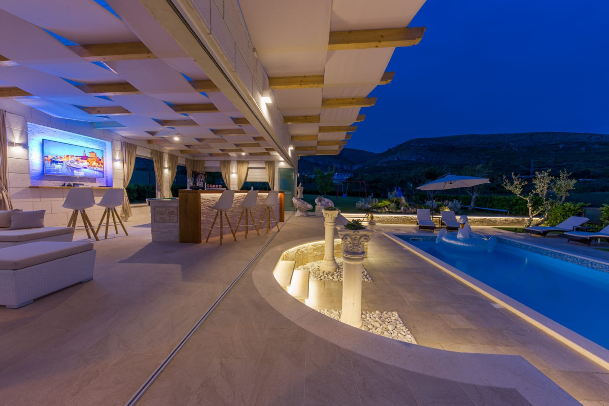 Villa MaLo