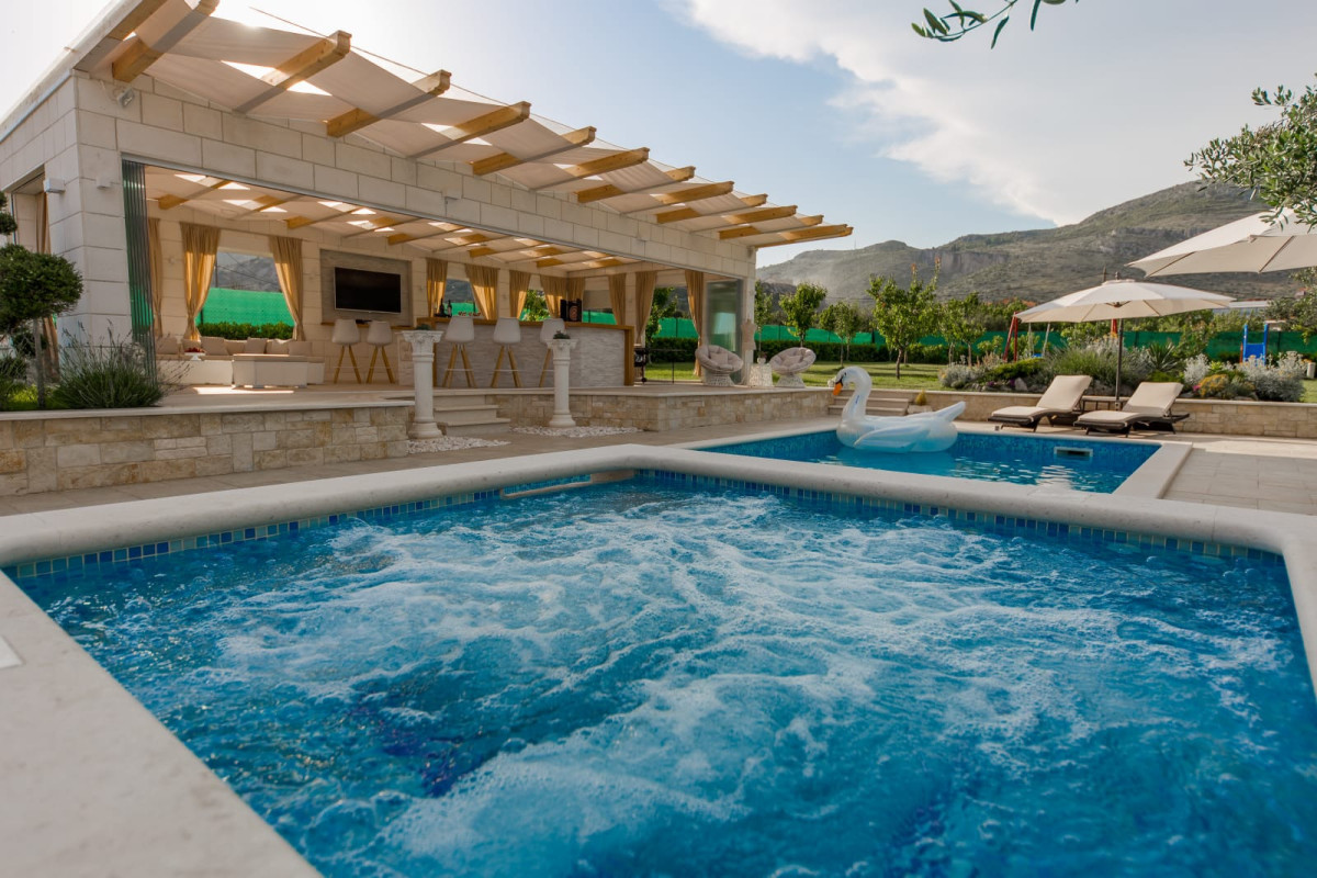 Villa MaLo