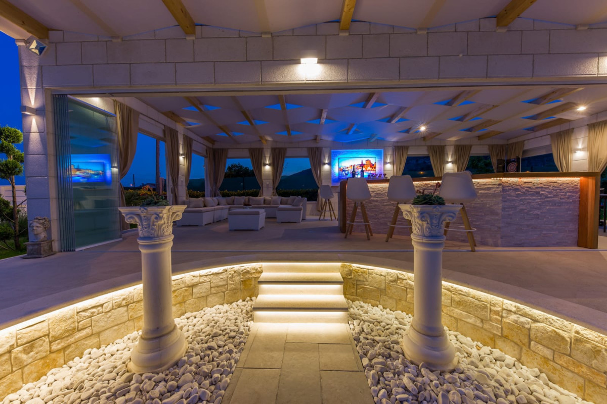 Villa MaLo
