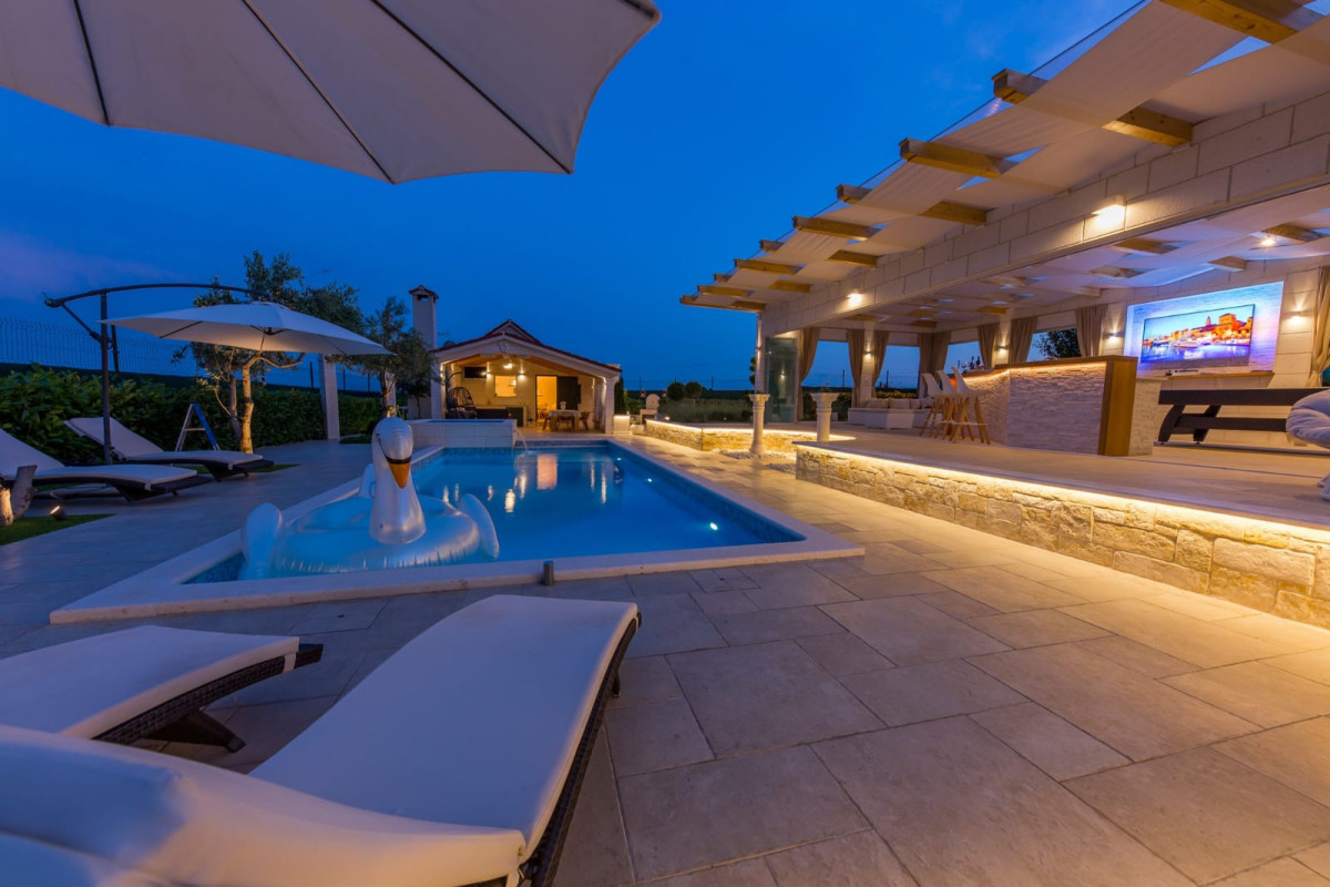 Villa MaLo