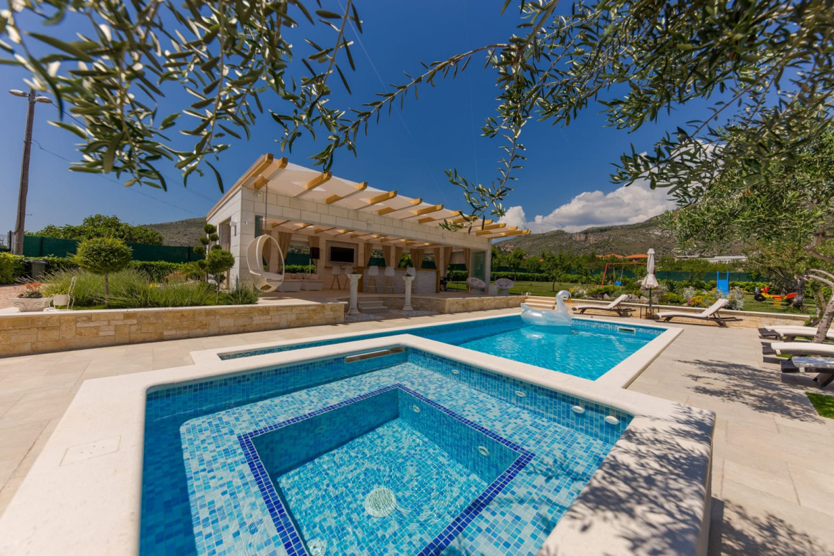 Villa MaLo