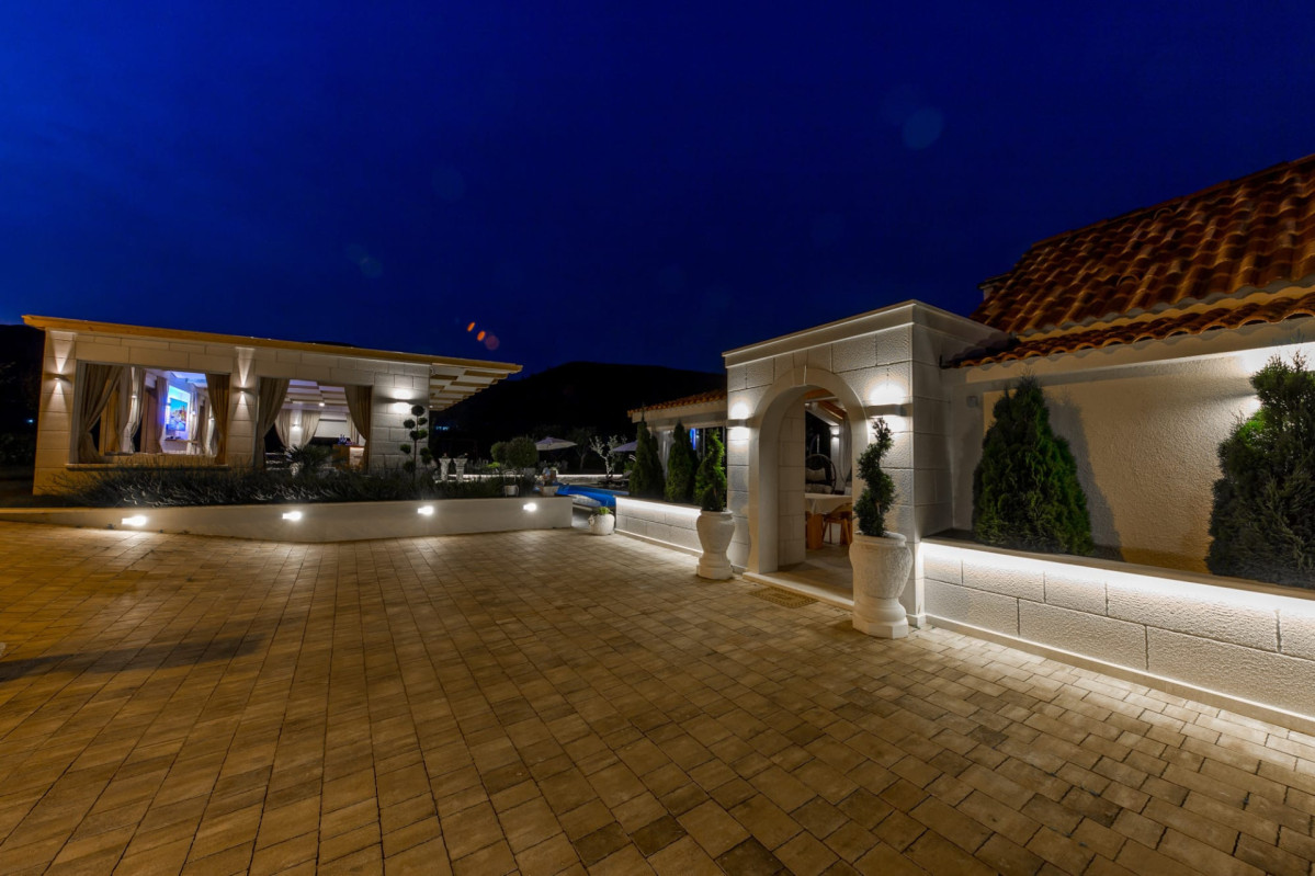 Villa MaLo