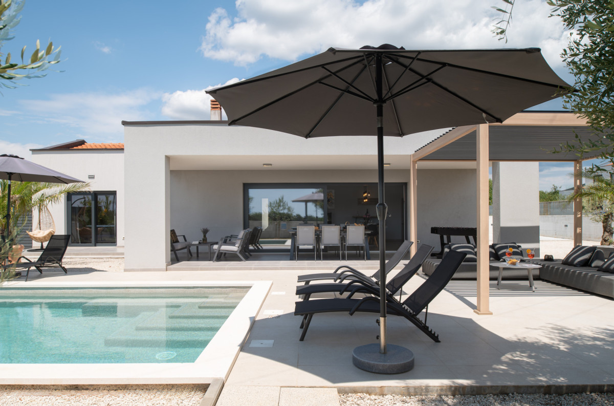 Villa Esti