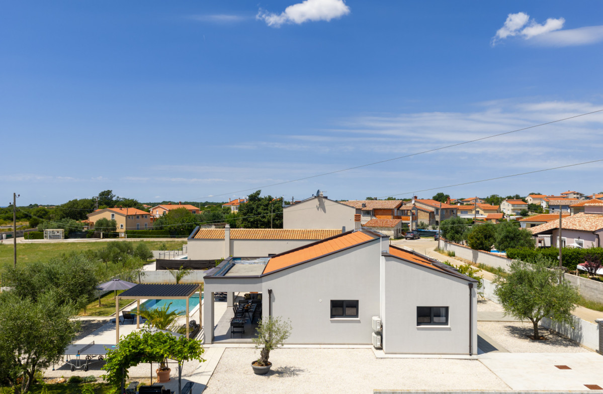 Villa Esti