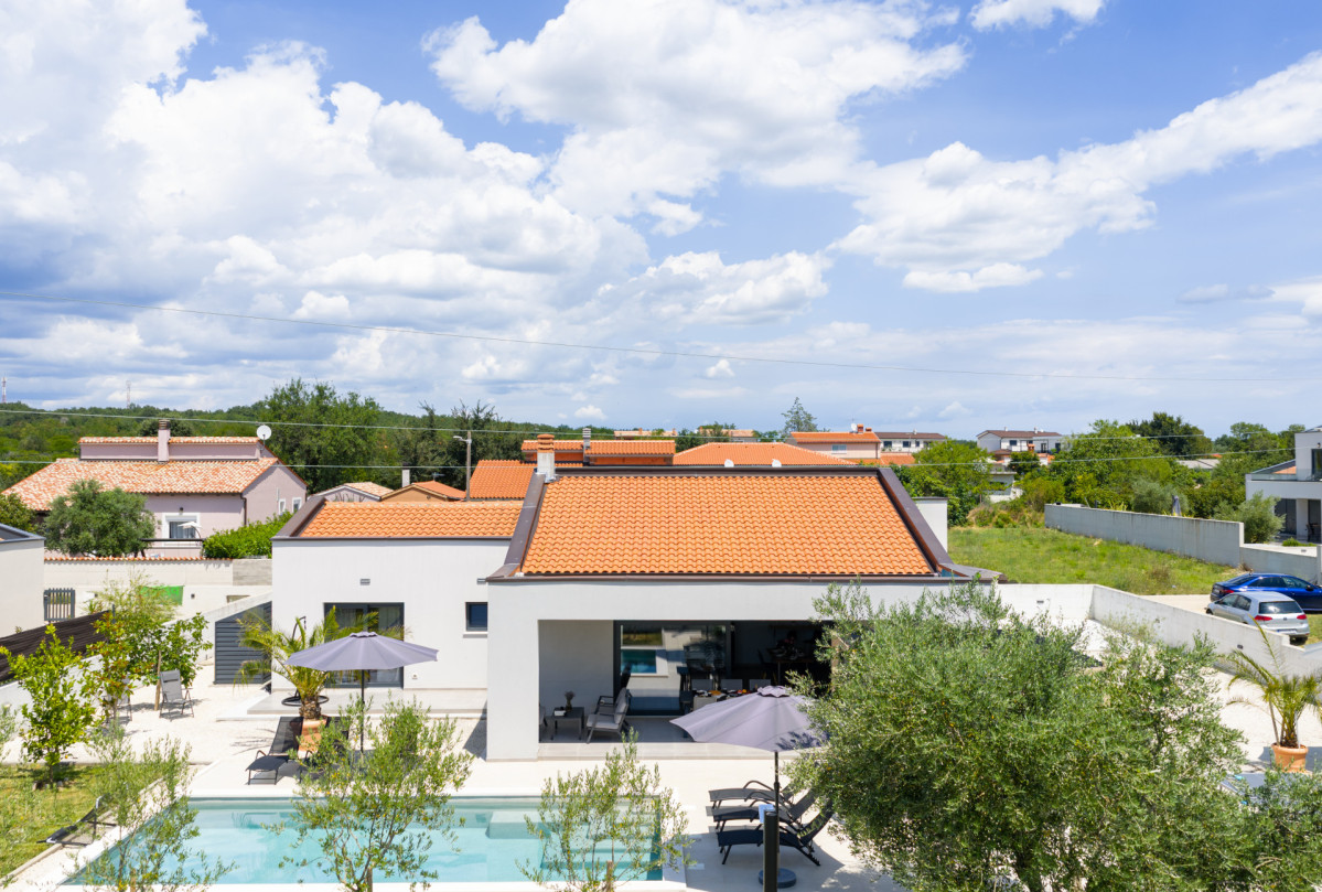 Villa Esti