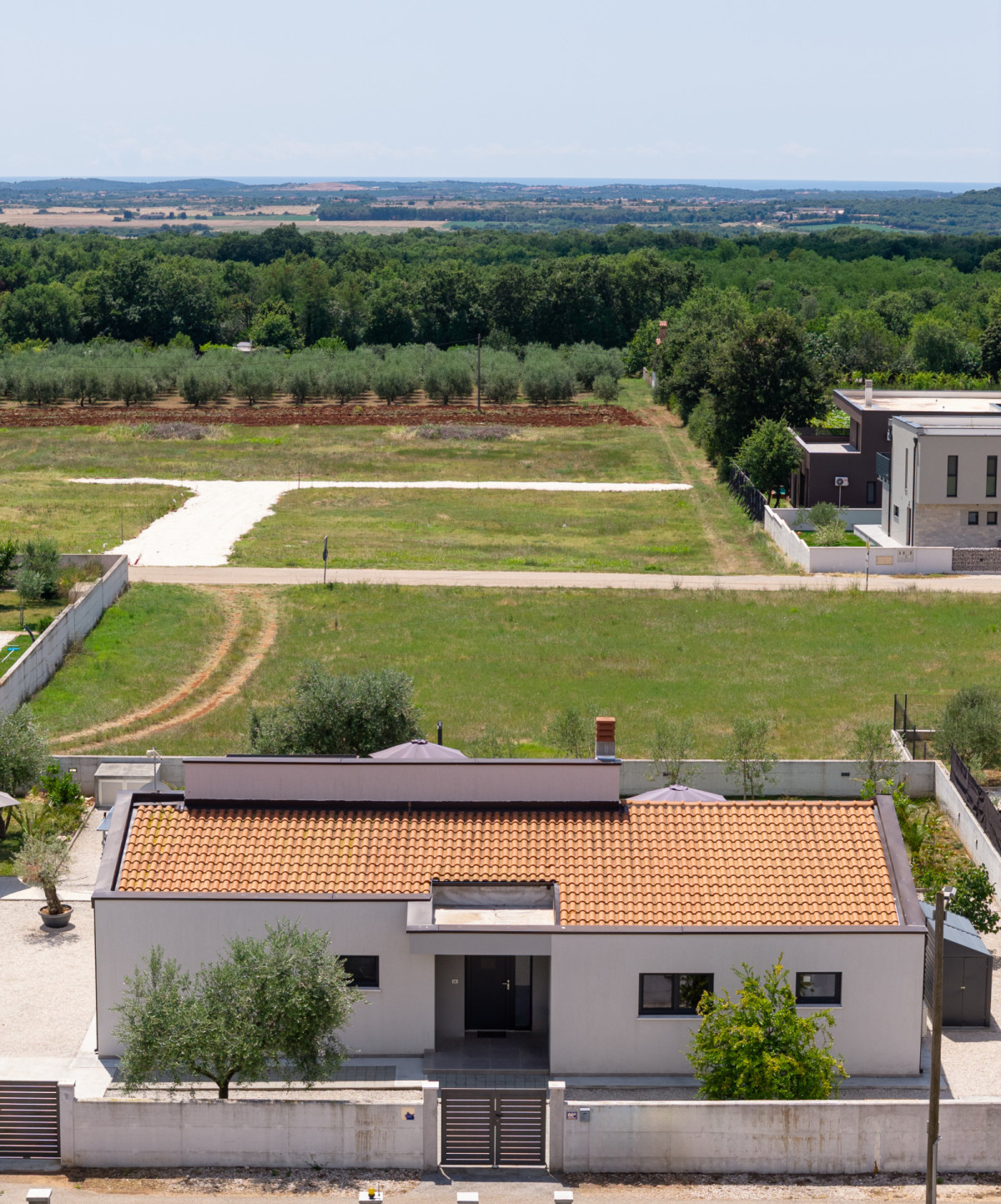Villa Esti