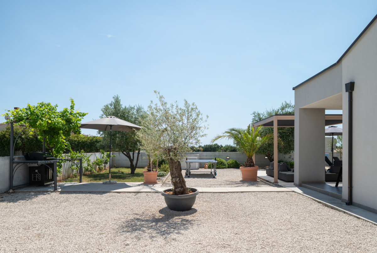 Villa Esti