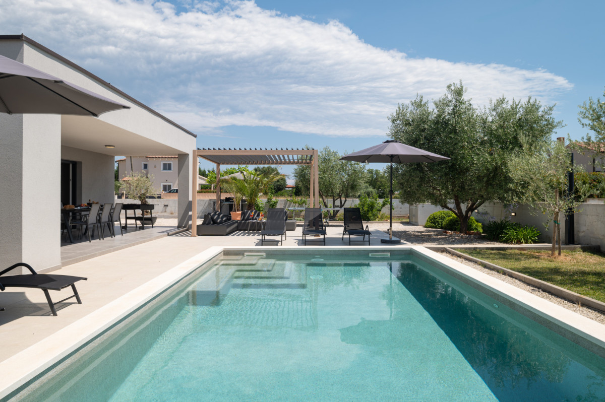 Villa Esti