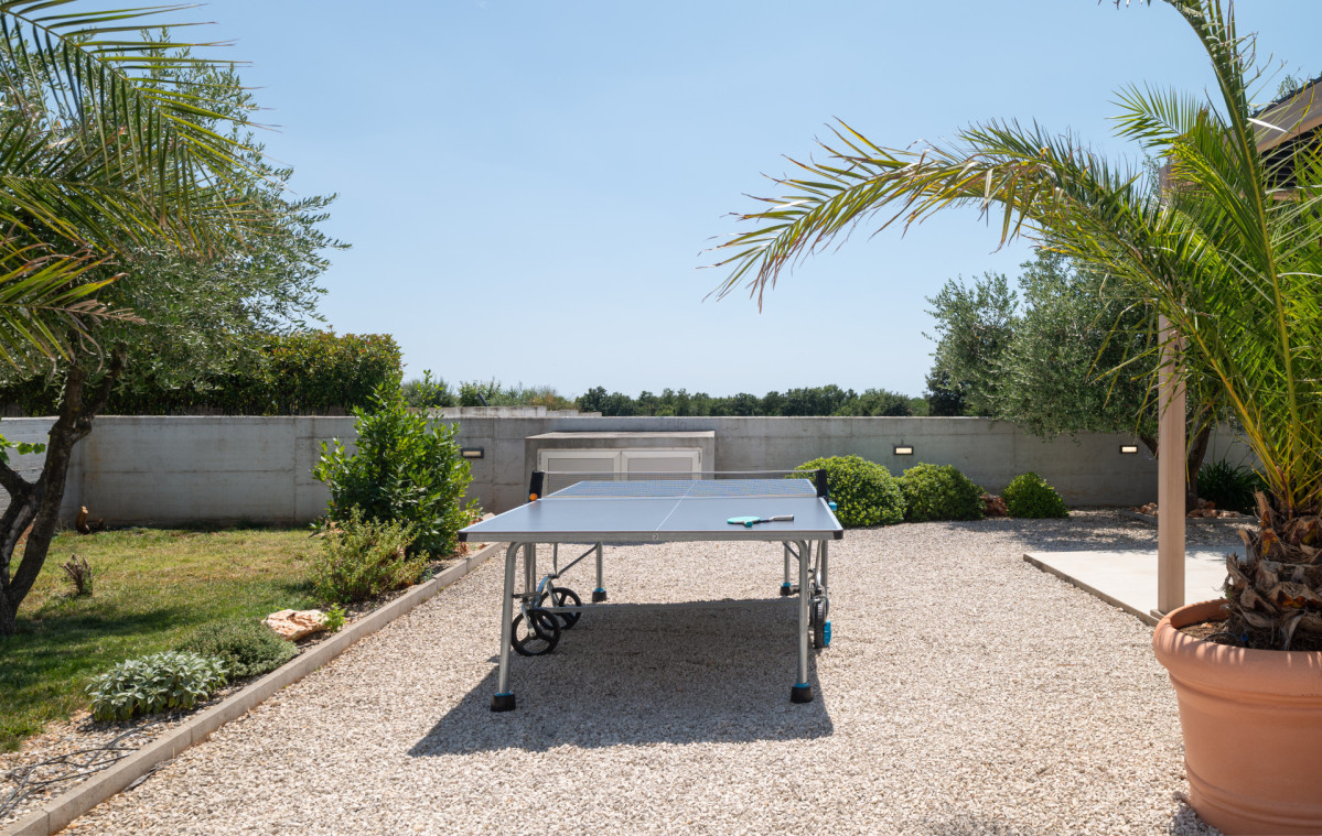 Villa Esti