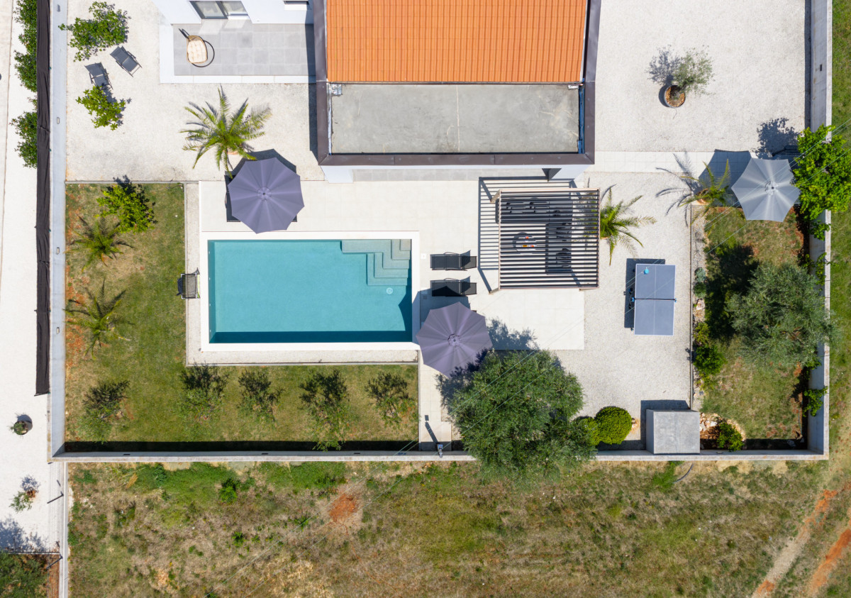 Villa Esti