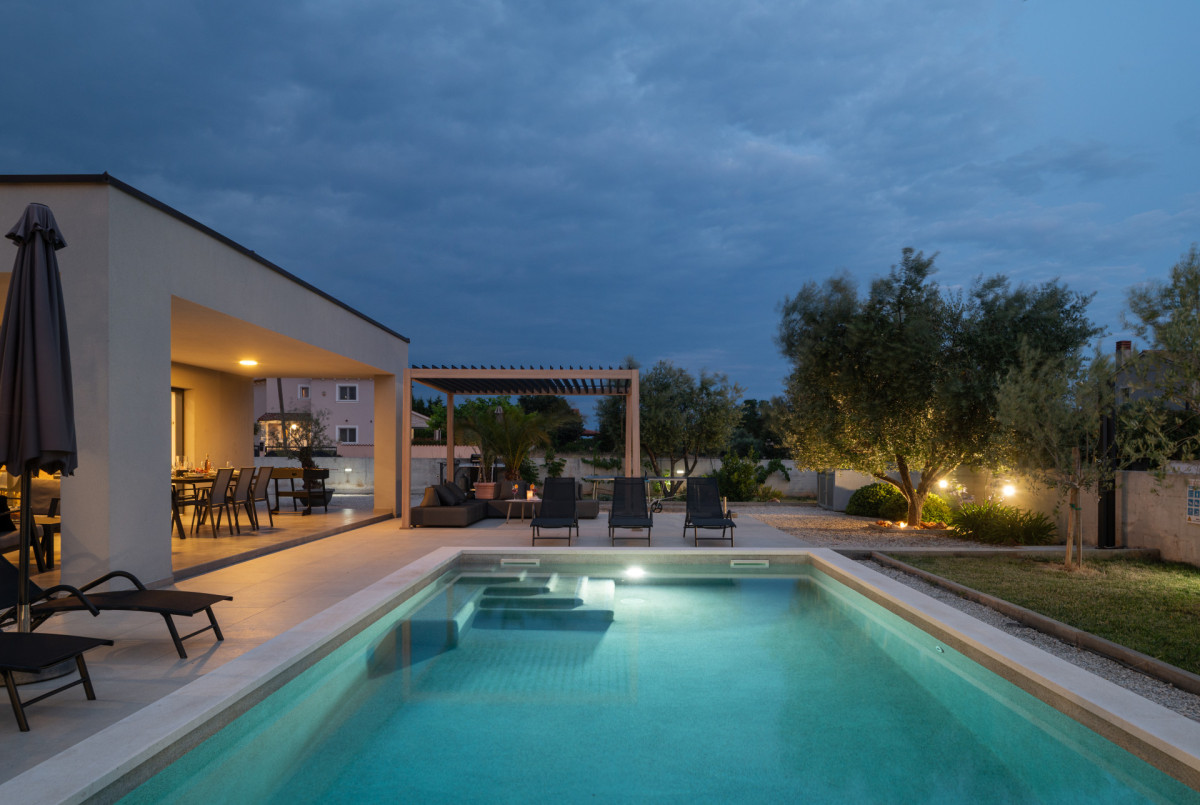 Villa Esti