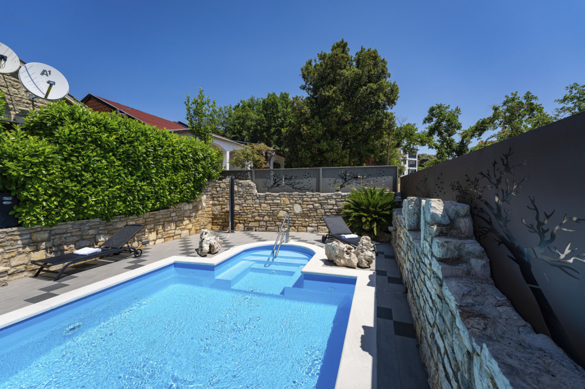 Villa Gora