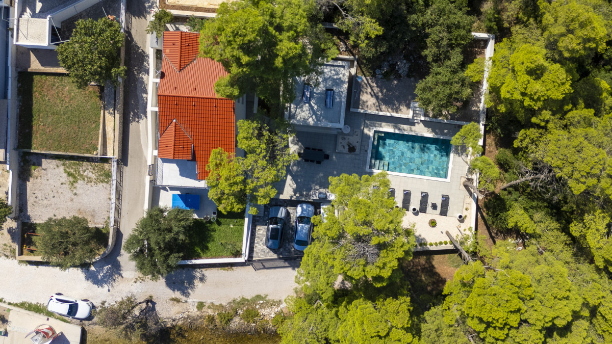 Villa L'aron