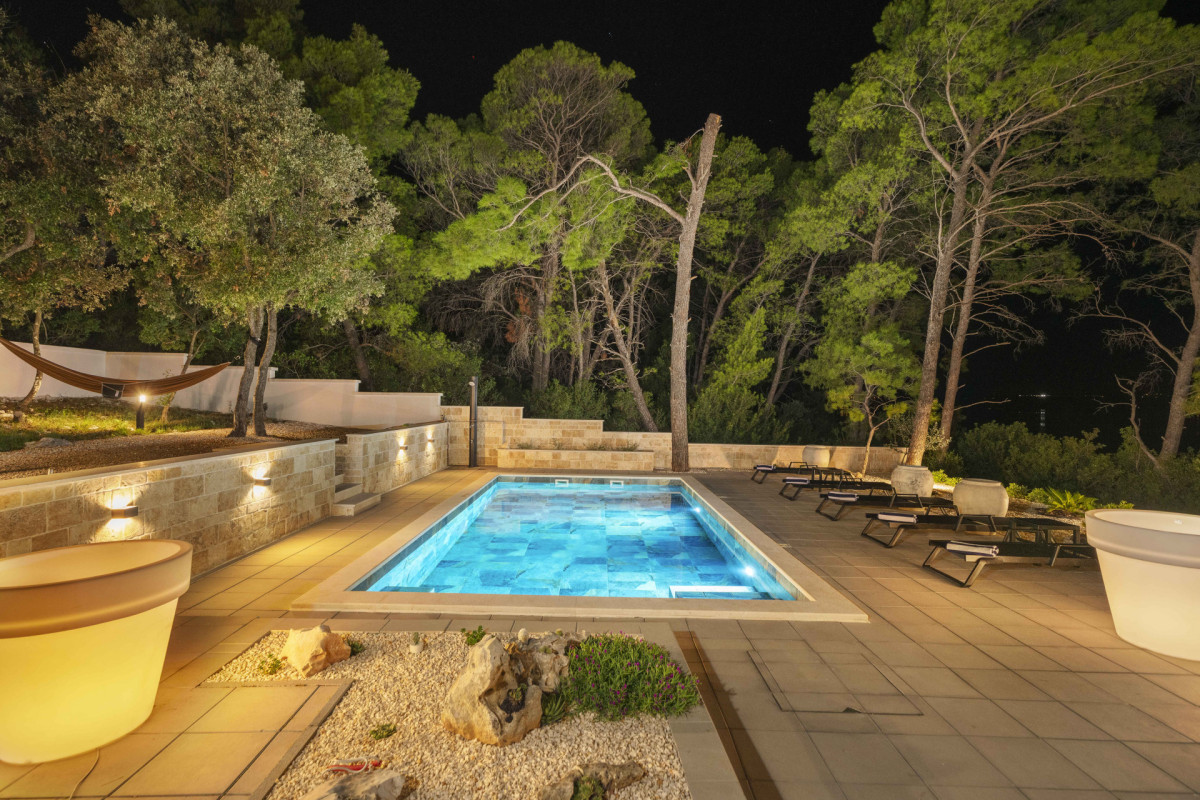 Villa L'aron
