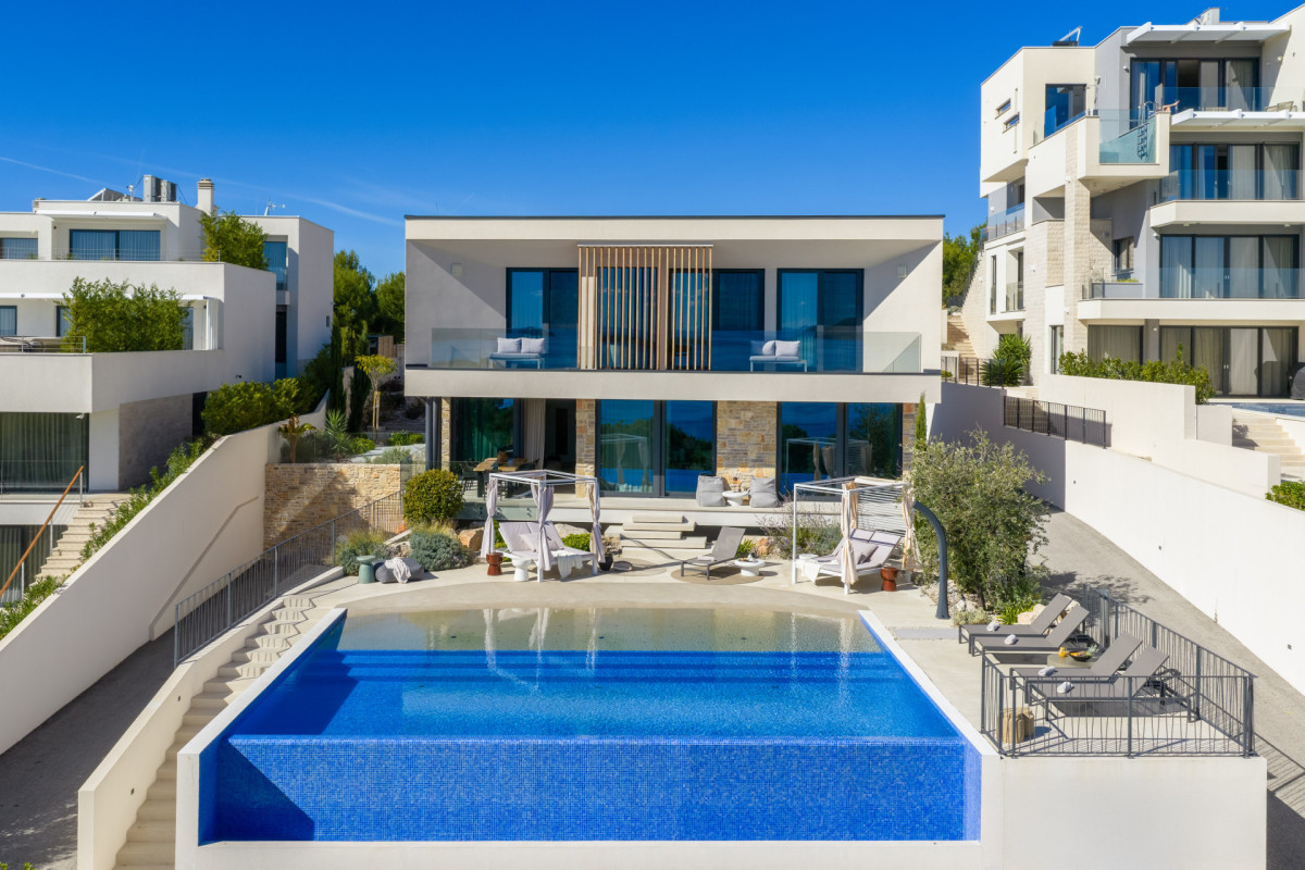 Villa Pirata