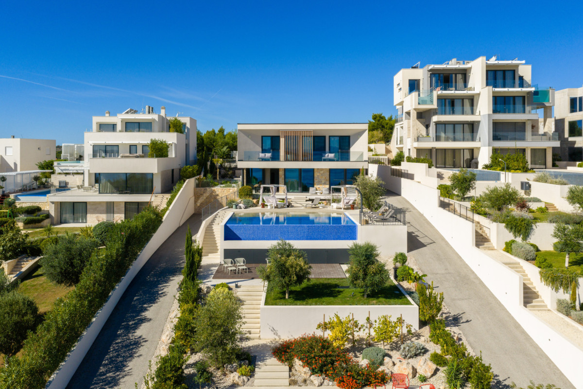 Villa Pirata