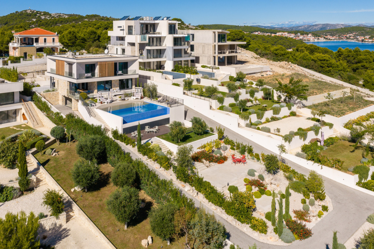 Villa Pirata