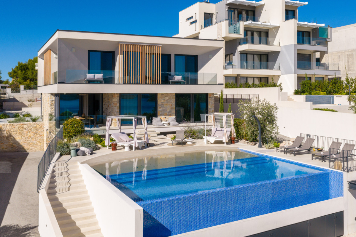Villa Pirata