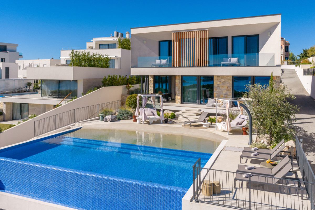 Villa Pirata