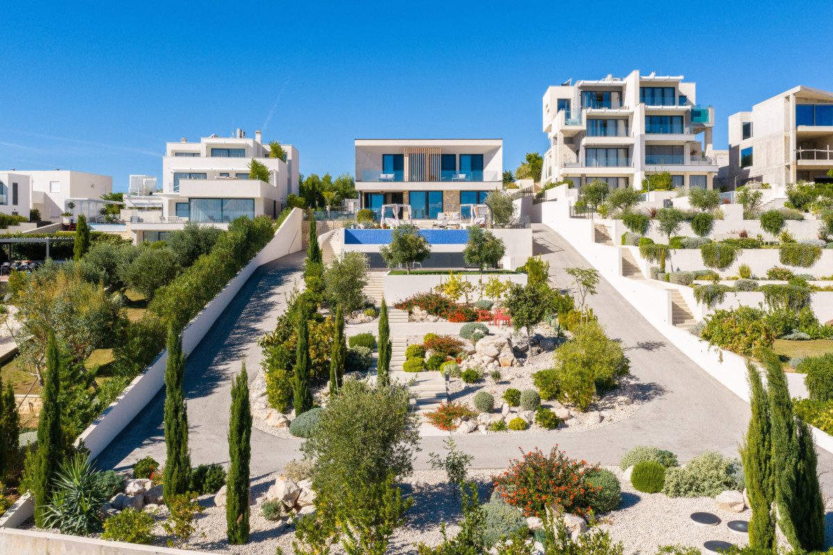 Villa Pirata
