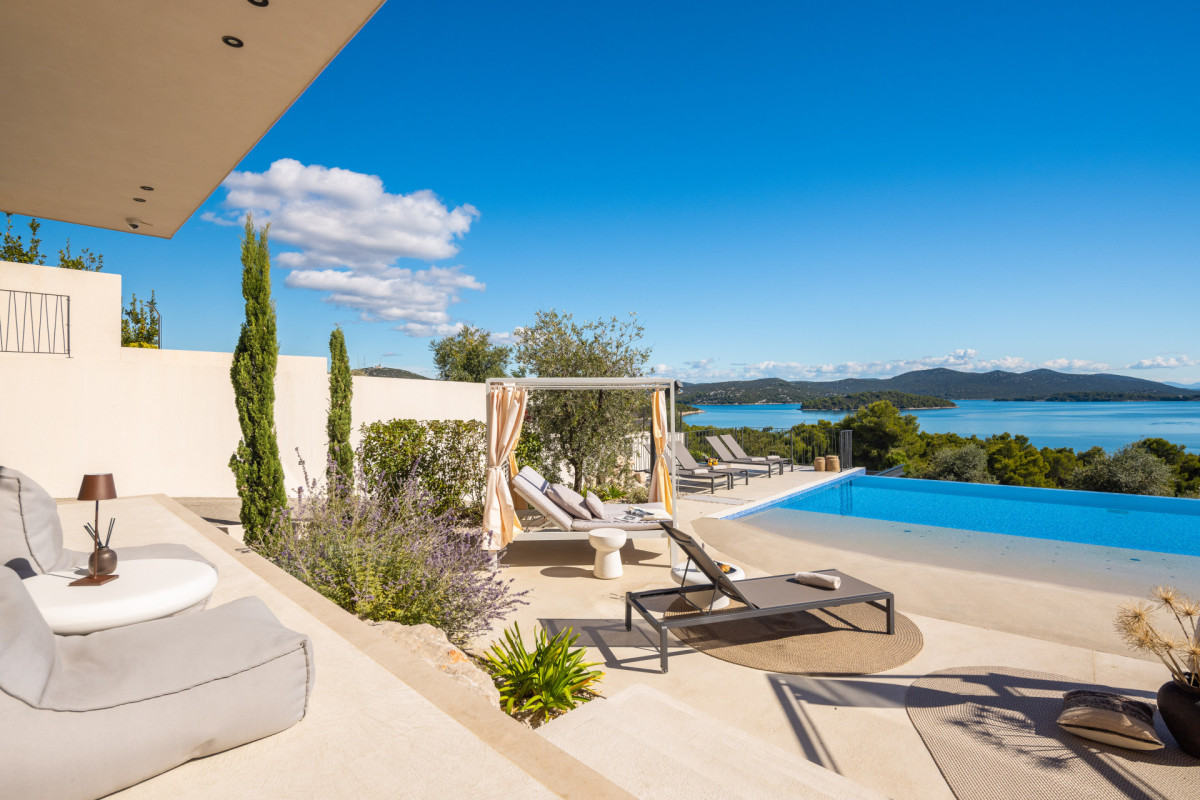 Villa Pirata