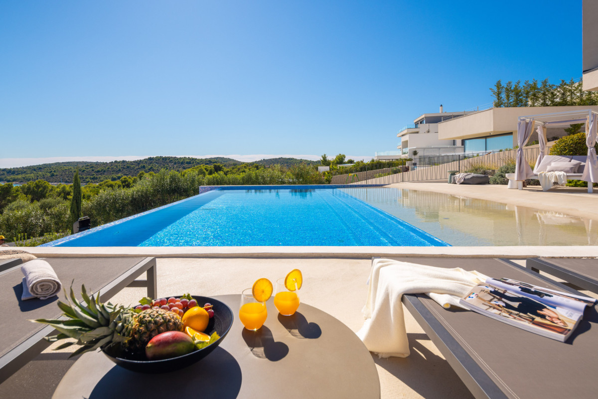 Villa Pirata