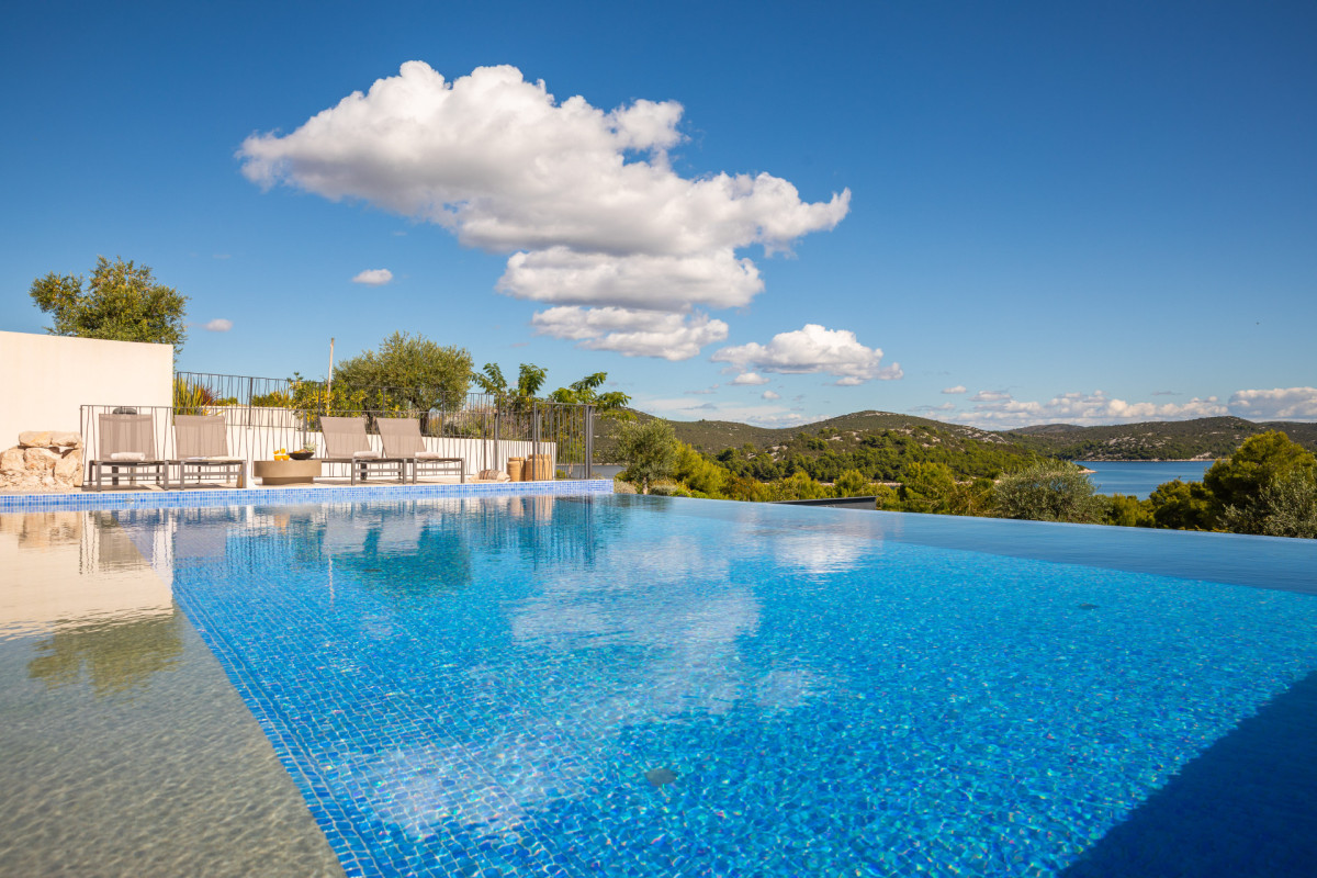 Villa Pirata