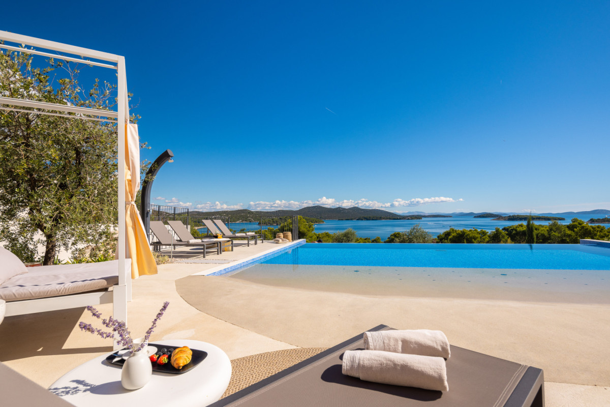Villa Pirata