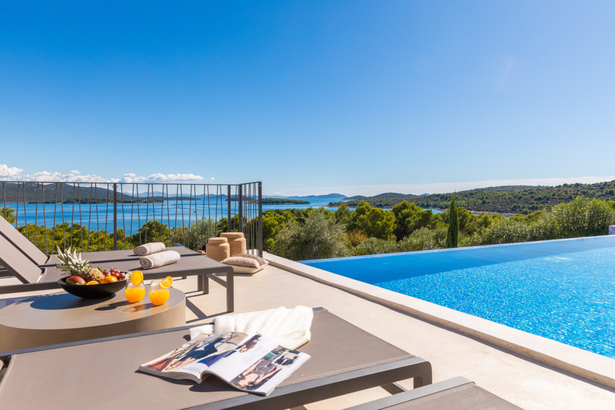 Villa Pirata