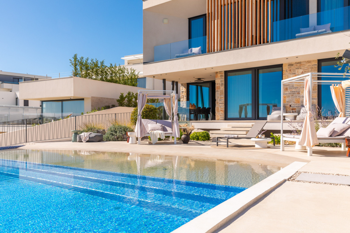 Villa Pirata